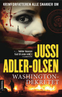 Omslag - Washingtondekretet