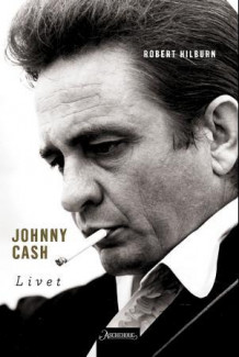 Johnny Cash av Robert Hilburn (Ebok)