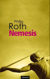 Nemesis av Philip Roth (Ebok)