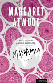 MaddAddam av Margaret Atwood (Ebok)