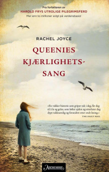 Queenies kjærlighetssang av Rachel Joyce (Ebok)