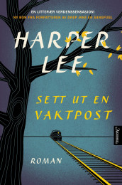 Sett ut en vaktpost av Harper Lee (Ebok)