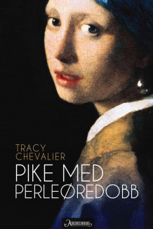 Pike med perleøredobb av Tracy Chevalier (Heftet)