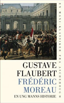 Frédéric Moreau av Gustave Flaubert (Ebok)