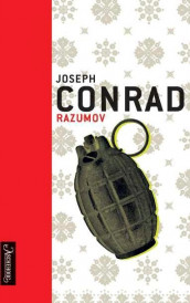 Razumov av Joseph Conrad (Ebok)
