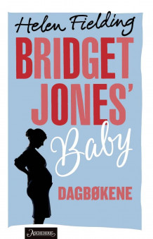 Bridget Jones' baby av Helen Fielding (Ebok)