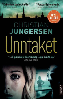 Unntaket av Christian Jungersen (Heftet)