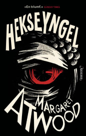 Hekseyngel av Margaret Atwood (Ebok)