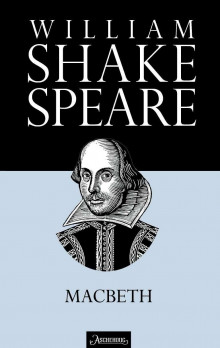 Macbeth av William Shakespeare (Heftet)