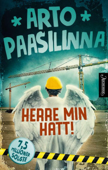 Herre min hatt av Arto Paasilinna (Heftet)