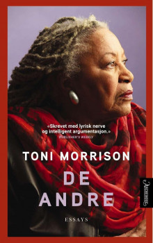 De andre av Toni Morrison (Ebok)