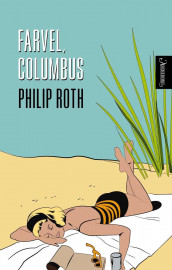 Farvel, Columbus av Philip Roth (Innbundet)