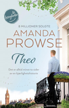 Theo av Amanda Prowse (Heftet)