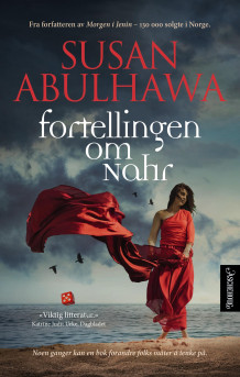 Fortellingen om Nahr av Susan Abulhawa (Heftet)