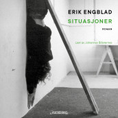 Situasjoner av Erik Engblad (Nedlastbar lydbok)