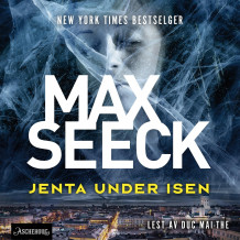 Jenta under isen av Max Seeck (Nedlastbar lydbok)