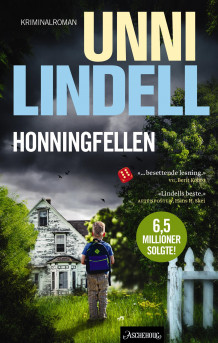 Honningfellen av Unni Lindell (Heftet)