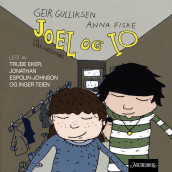 Joel og Io av Geir Gulliksen (Nedlastbar lydbok)