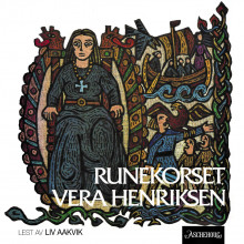 Runekorset av Vera Henriksen (Nedlastbar lydbok)