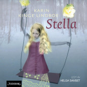 Stella av Karin Kinge Lindboe (Nedlastbar lydbok)