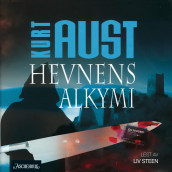 Hevnens alkymi av Kurt Aust (Nedlastbar lydbok)