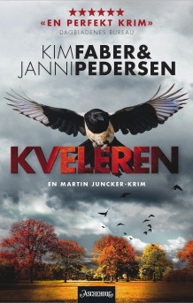 Kveleren av Kim Faber og Janni Pedersen (Heftet)