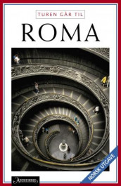 Turen går til Roma av Alfredo Tesio (Heftet)