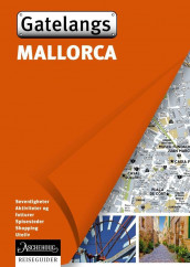 Mallorca av Patricia Aleix, Séverine Bascot, Hélène Bienvenu og Hélène Le Tac (Heftet)