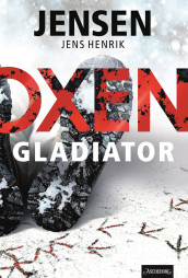 Gladiator av Jens Henrik Jensen (Ebok)