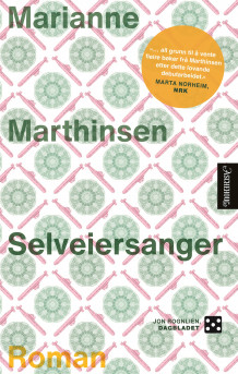 Selveiersanger av Marianne Marthinsen (Heftet)