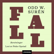 Fall av Odd W. Surén (Nedlastbar lydbok)
