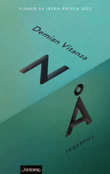 Nå av Demian Vitanza (Heftet)
