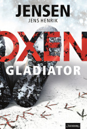 Gladiator av Jens Henrik Jensen (Heftet)