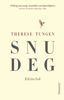 Snu deg av Therese Tungen (Heftet)