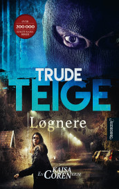 Løgnere av Trude Teige (Heftet)