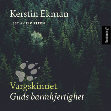 Vargskinnet av Kerstin Ekman (Nedlastbar lydbok)