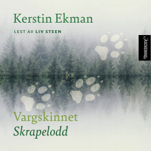 Vargskinnet av Kerstin Ekman (Nedlastbar lydbok)