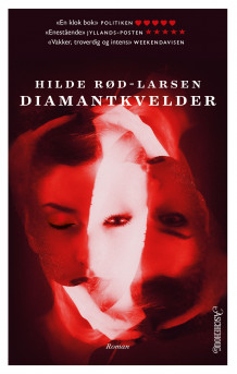 Diamantkvelder av Hilde Rød-Larsen (Heftet)
