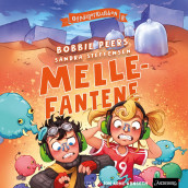 Mellefantene av Bobbie Peers (Nedlastbar lydbok)