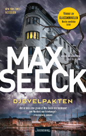 Djevelpakten av Max Seeck (Heftet)
