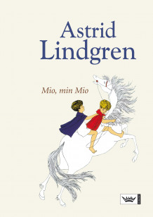 Mio, min Mio av Astrid Lindgren (Innbundet)