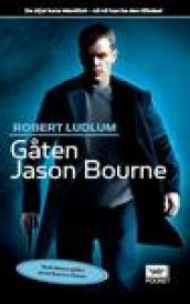 Gåten Jason Bourne av Robert Ludlum (Heftet)