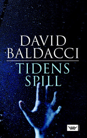 Tidens spill av David Baldacci (Innbundet)