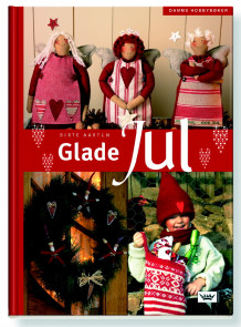 Glade jul av Birte Aartun (Innbundet)