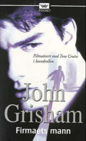 Firmaets mann av John Grisham (Heftet)