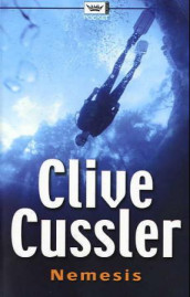 Nemesis av Clive Cussler (Heftet)