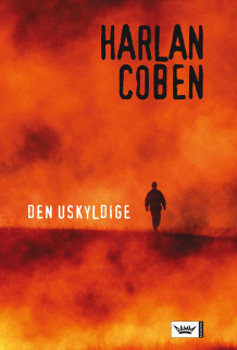 Den uskyldige av Harlan Coben (Innbundet)