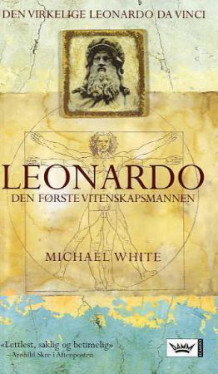 Leonardo av Michael White (Heftet)