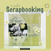 Kreativ scrapbooking av Cathrine Rein Carlson og Turid Eide (Innbundet)