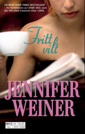 Fritt vilt av Jennifer Weiner (Heftet)